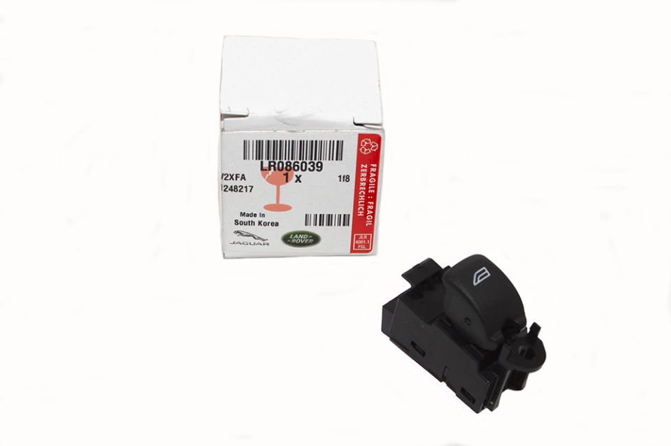 Cam Açma Düğmesi Arka ( R-L ) Ön ( Sağ)-Lr013904-Lr086039-Lr008313-/Range Rover Sport