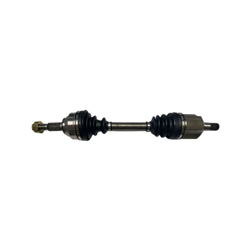 Aks Komple Ön Sağ ( Kısa )-Tdb104980 G-/Freelander 1