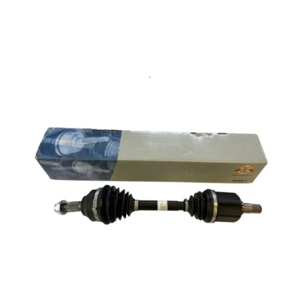 Aks Komple Ön Sağ ( Kısa )-Tdb104980 G-/Freelander 1