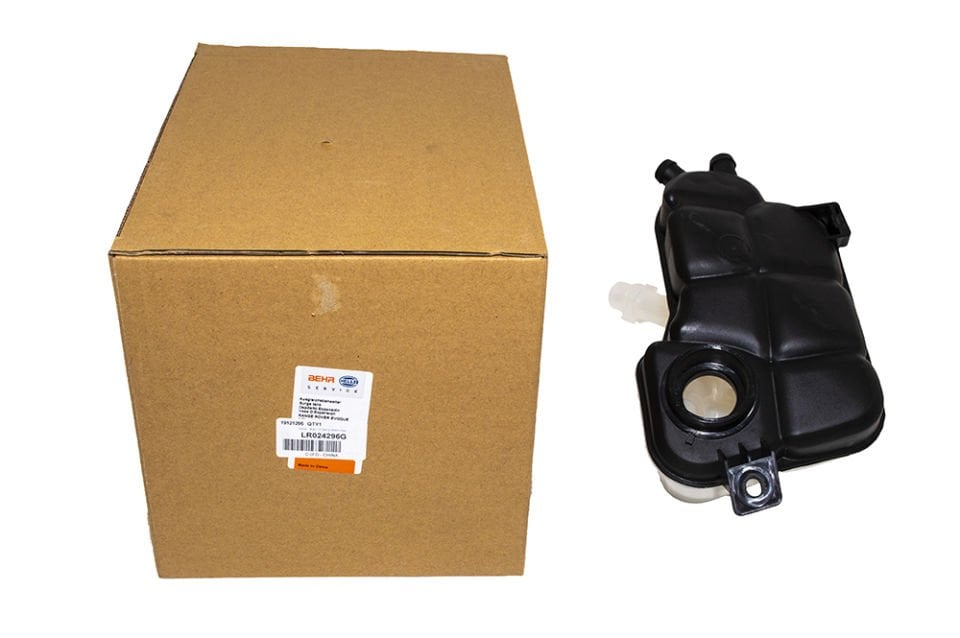 Genleşme Tankı Komple ( Sensörsüz )-Lr024296 M-2.0 Benzinli/Range Rover Evoque-Freelander 2