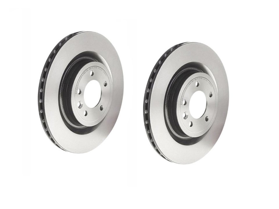 Fren Diski Arka ( Adet )-Lr033302 D-Lr099036-Lr161898-/Range Rover Sport-Range Rover New