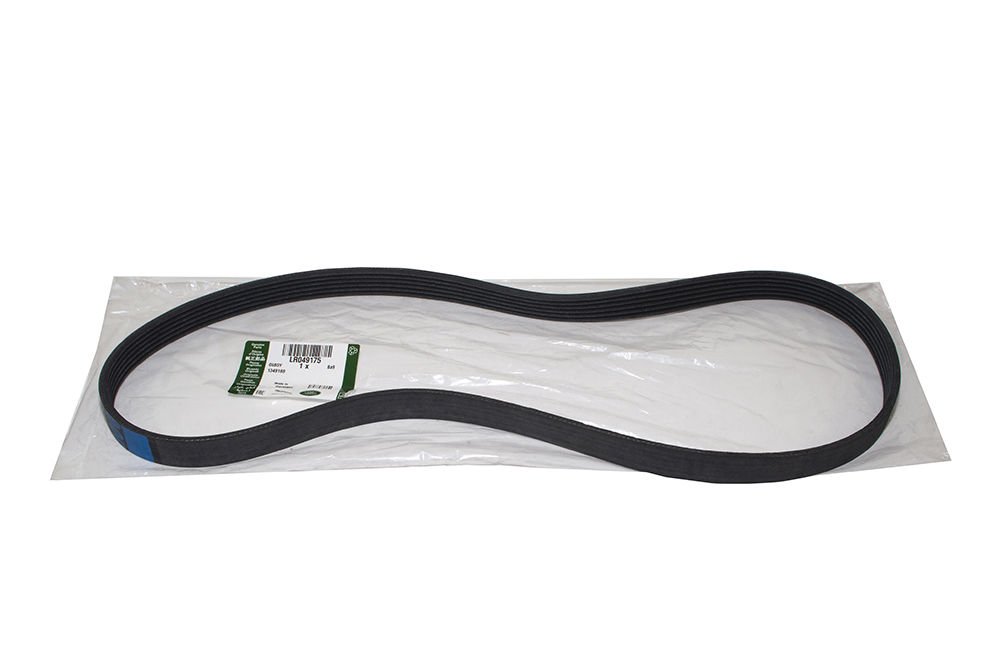 Vantilatör Kayışı-Lr049175-3.0/Range Rover New 2