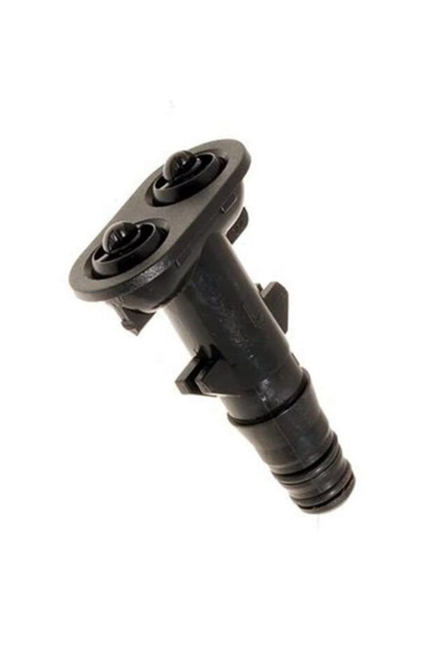 Far Su Fıskiye Jeti Sol-Lr010792 K-/Range Rover New 2