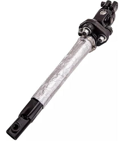 Direksiyon Mili Alt Mafsallı-Lr071147 O-Qmn500250-Qmn500230-/Range Rover Sport-Discovery 3