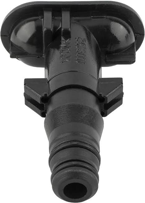 Far Su Fıskiye Jeti Sol-Lr010792 K-/Range Rover New 2