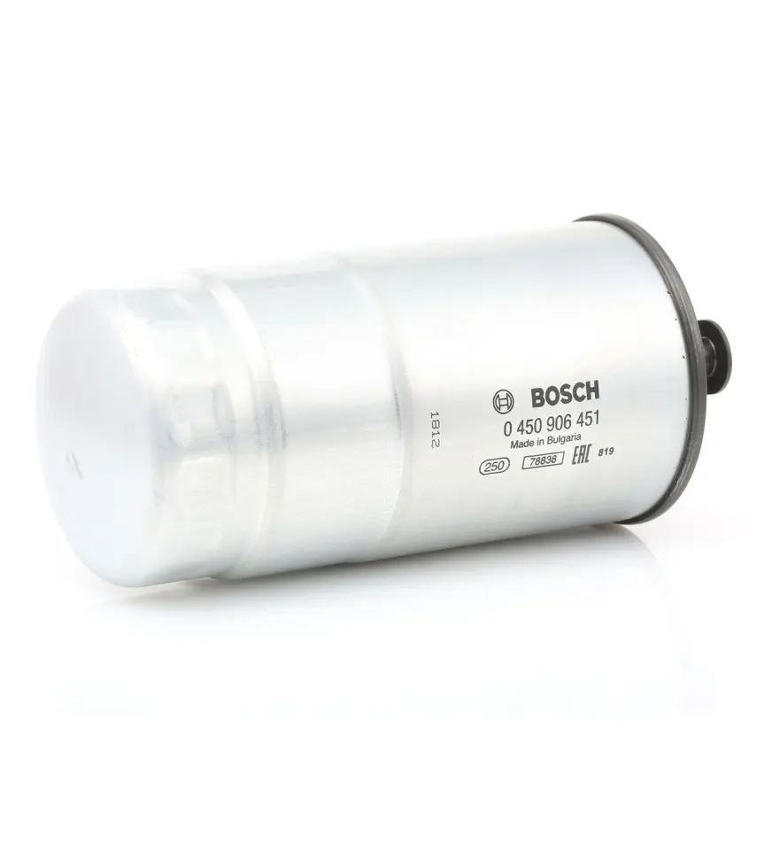 Yakıt Filtresi-Wfl000070 B.-3.0/Range Rover New 2