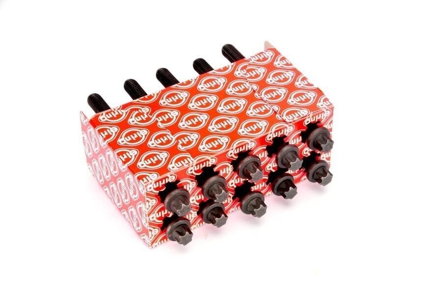 Silindir Kapak Saplama Seti-Lr008341 E-4.4 Benzinli/Range Rover New 2