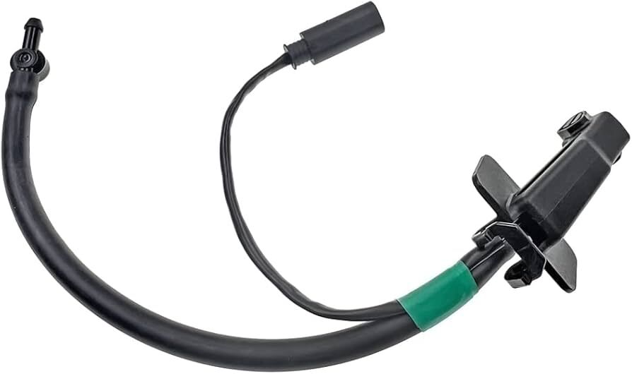Cam Su Fıskiye Jeti Isıtıcılı-Lr083282-/Range Rover New 2