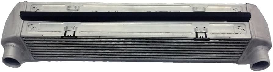 İntercool Radyatörü Komple-Pml500031 V - Pml500010-Pml500011-Pml500030-2.7/Range Rover Sport-Discovery 3-4