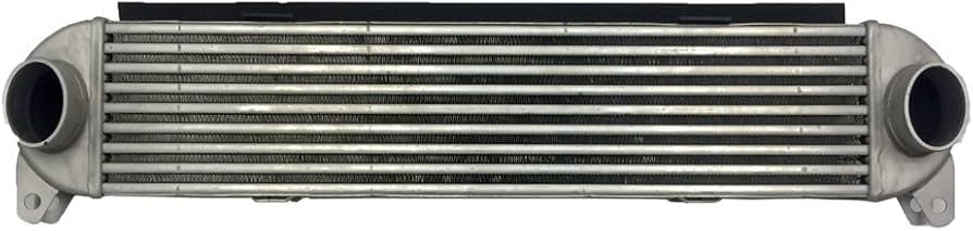 İntercool Radyatörü Komple-Pml500031 V - Pml500010-Pml500011-Pml500030-2.7/Range Rover Sport-Discovery 3-4