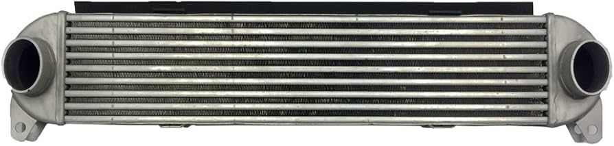 İntercool Radyatörü Komple-Pml500031 V - Pml500010-Pml500011-Pml500030-2.7/Range Rover Sport-Discovery 3-4
