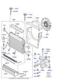 İntercool Radyatörü Komple-Pml500031 V - Pml500010-Pml500011-Pml500030-2.7/Range Rover Sport-Discovery 3-4