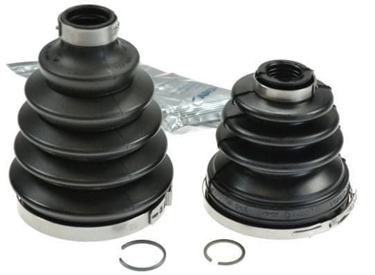 Aks Körük Takımı Arka ( R-L )-Lr003161 G-/Freelander 2