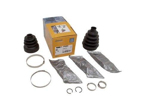 Aks Körük Takımı Arka ( R-L )-Lr003161 G-/Freelander 2