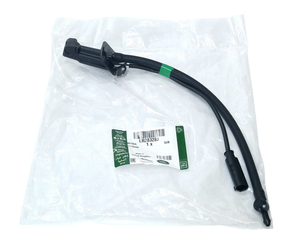 Cam Su Fıskiye Jeti Isıtıcılı-Lr083282-/Range Rover New 2