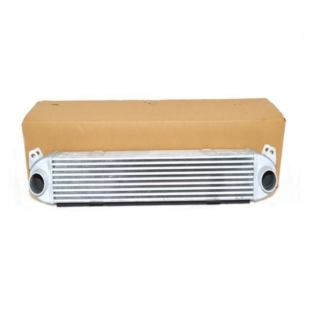 İntercool Radyatörü Komple-Pml500031 V - Pml500010-Pml500011-Pml500030-2.7/Range Rover Sport-Discovery 3-4