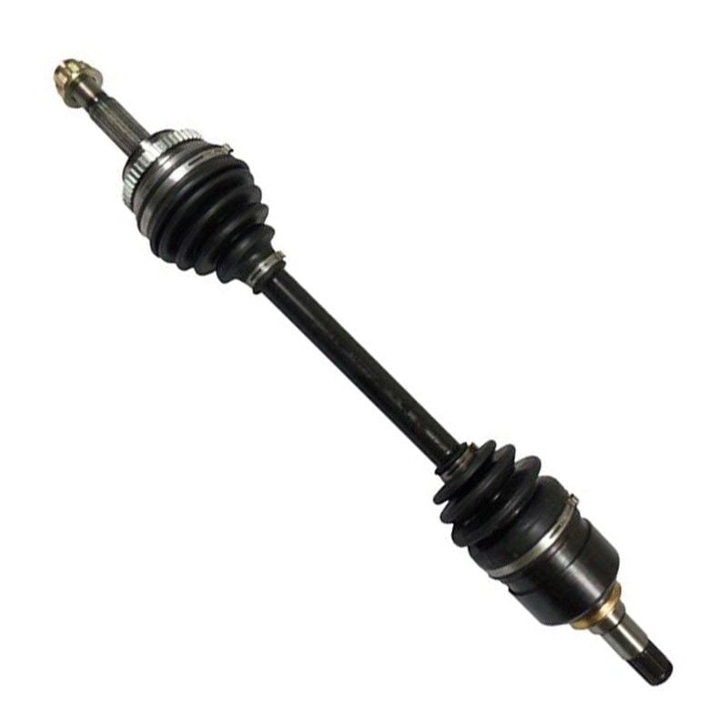 Aks Komple Arka ( R-L )-Tob100000 O-Tob000070-1A-/Freelander 1