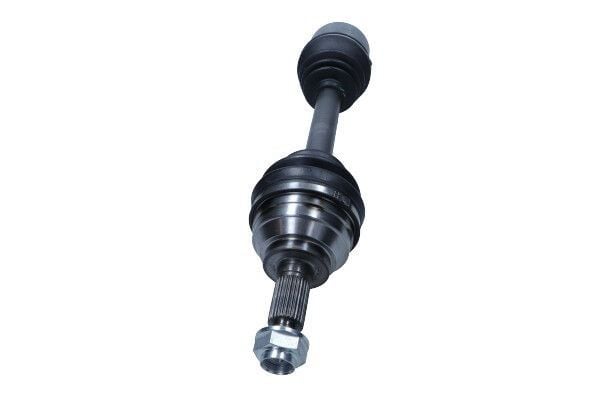 Aks Komple Arka ( R-L )-Tob100000 O-Tob000070-1A-/Freelander 1