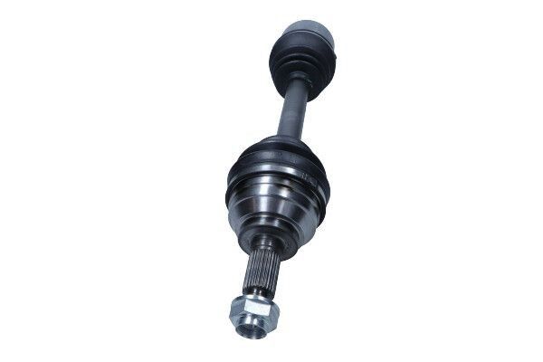 Aks Komple Arka ( R-L )-Tob100000 O-Tob000070-1A-/Freelander 1