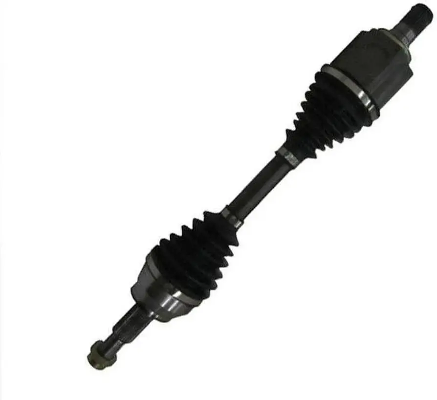 Aks Komple Ön Sol-Lr061604 O-Lr117057-LR180070-LR139088-J9C1446-J9C15403-J9C39444-J9C23043 (JAGUAR)/Range Rover Evoque