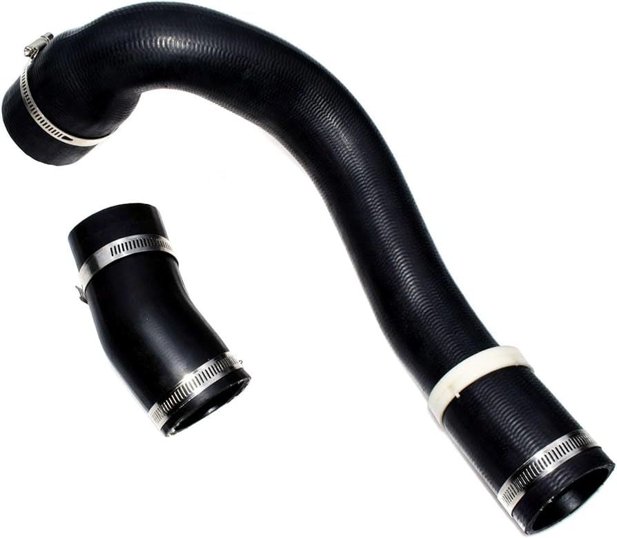 İntercool Hortumu Sağ ( Büyük-Küçük )-Lr002589 Y-Lr066429-2.2/Freelander 2