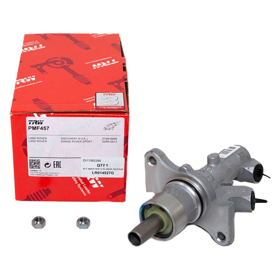 Fren Ana Merkezi-Lr014528 T-Sjj500030-/Range Rover Sport-Discovery 3