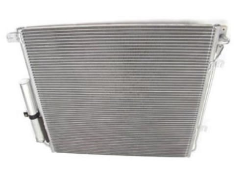 Klima Radyatörü-Lr035791 N.-Lr034503-Lr110621-Lr133116-Lr137975-/Range Rover Sport-Range Rover New