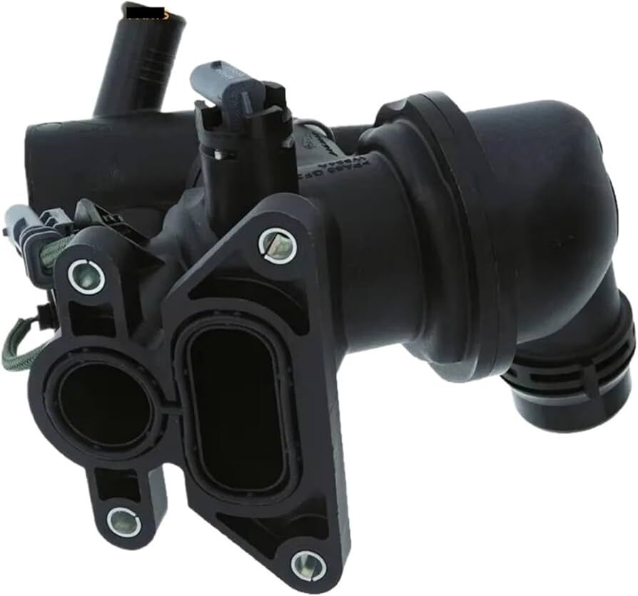 Termostat Komple-Lr105974 K-Lr081683-Jde38476-Jde36843-Jde36843-Jde39871-Jde40345-2.0 Dizel/Range Rover Sport-Range Rover Range Rover Velar