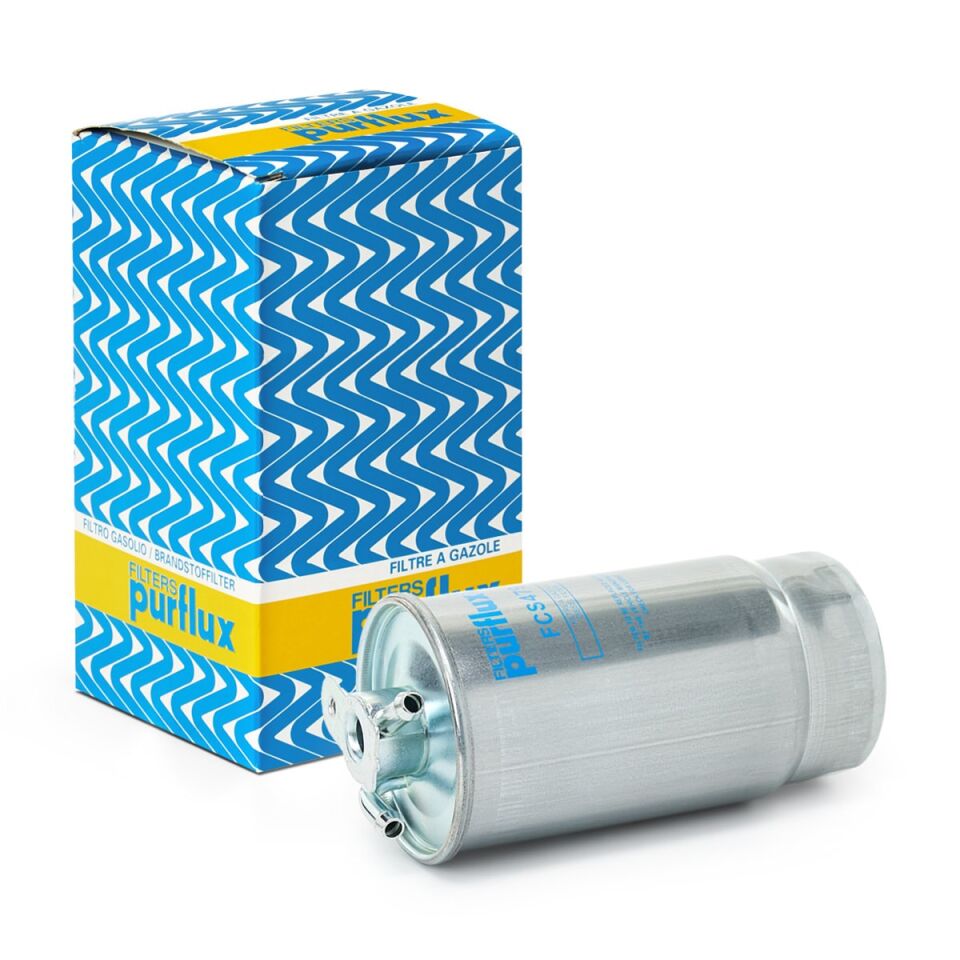 Yakıt Filtresi-Wfl000070 P-3.0/Range Rover New 2