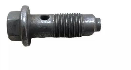 Turbo Yağ Borusu ( Rekor )-Lr006812-C2S38340 (Jaguar)-/Freelander 2