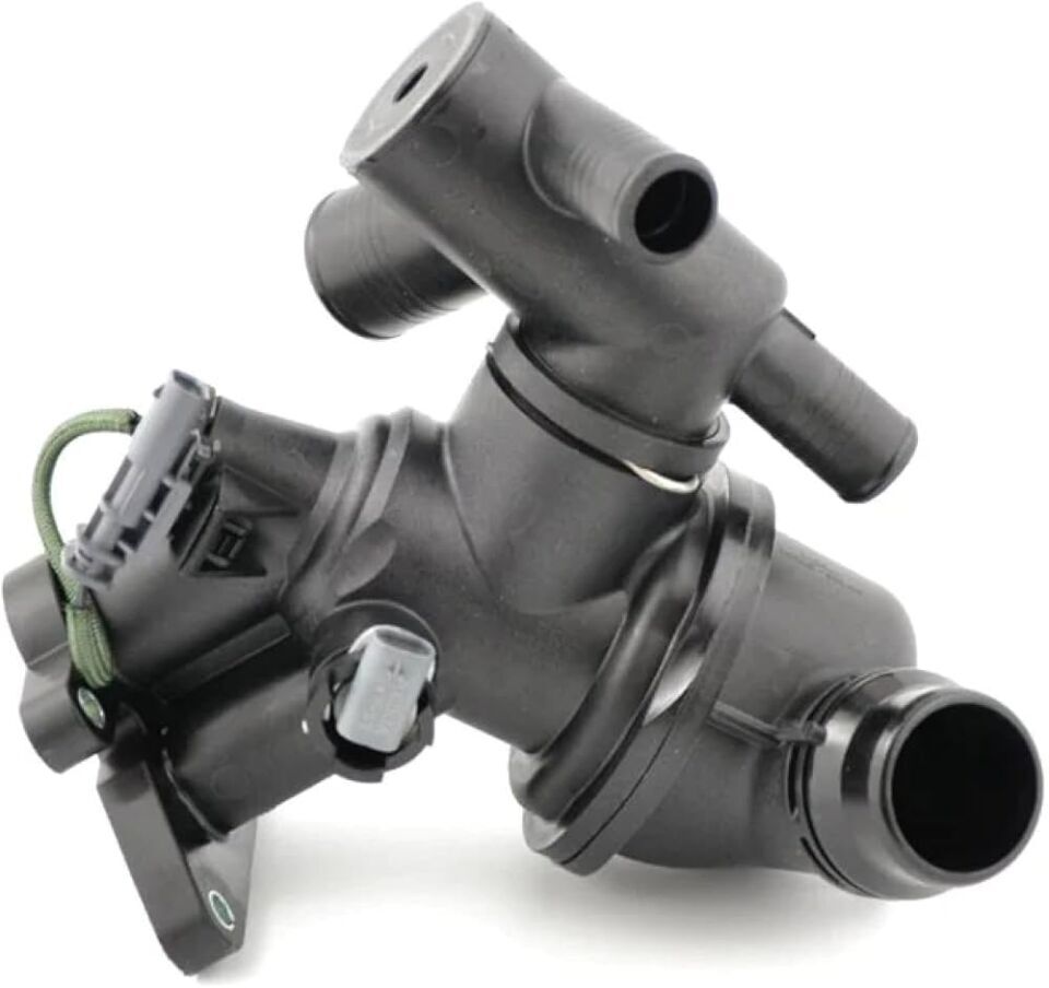 Termostat Komple-Lr105975 K-Lr073694-Jde40346 (Jaguar)-2.0 Dizel/Discovery Sport