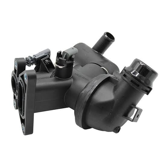 Termostat Komple-Lr105975 K-Lr073694-Jde40346 (Jaguar)-2.0 Dizel/Discovery Sport