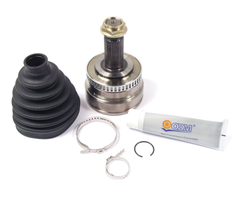 Aks Kafası Dış ( R-L )-Lr032577 O-/Range Rover New 2