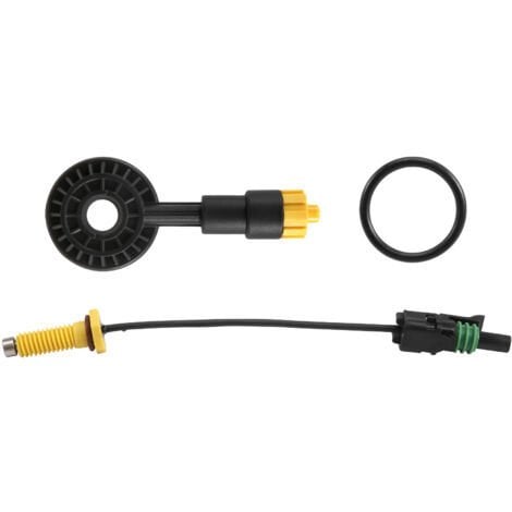 Yakıt Filtresi Sensörü-Wkw500080 E-2.7 - 3.6/Range Rover Sport-Discovery 3