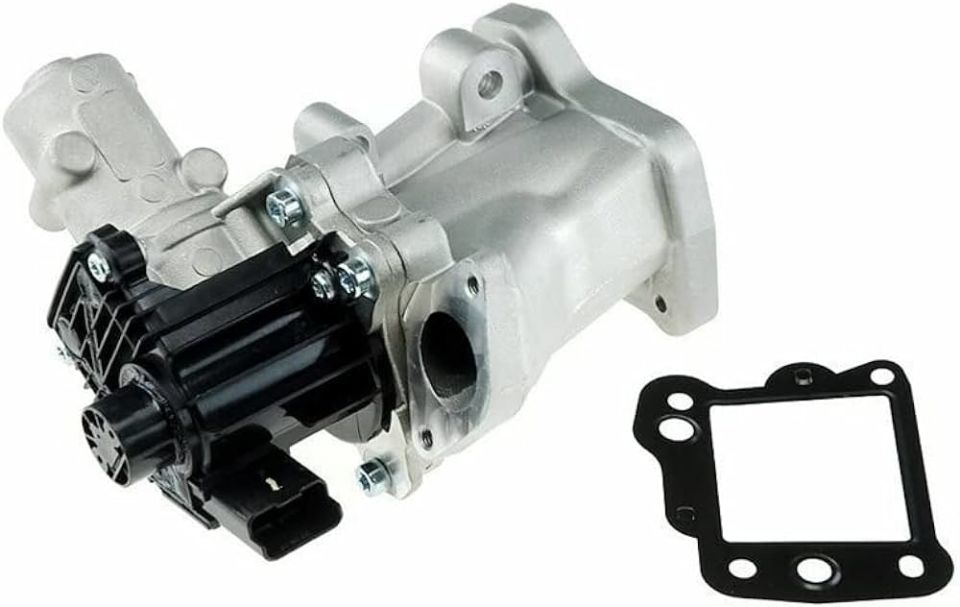 Egr Valfi-Lr000997 F-Aj811155 (Jaguar)-2.2/Freelander 2