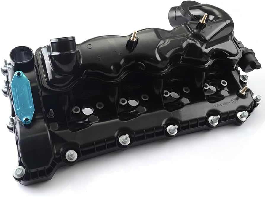 Emme Manifold Komple Sol-Lr005659-3.6/Range Rover Sport-Range Rover New 2