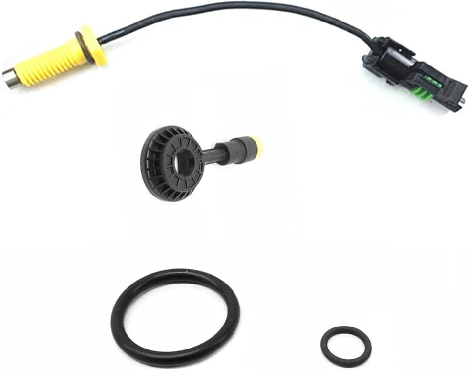 Yakıt Filtresi Sensörü-Wkw500080 E-2.7 - 3.6/Range Rover Sport-Discovery 3