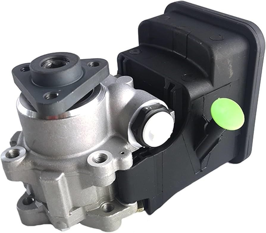 Direksiyon Pompası-Qvb000230 B-3.0 Dizel/Range Rover New 2