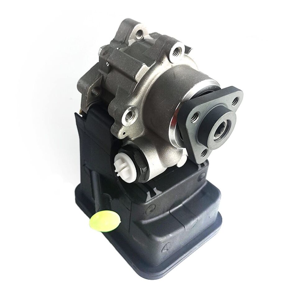 Direksiyon Pompası-Qvb000230 B-3.0 Dizel/Range Rover New 2