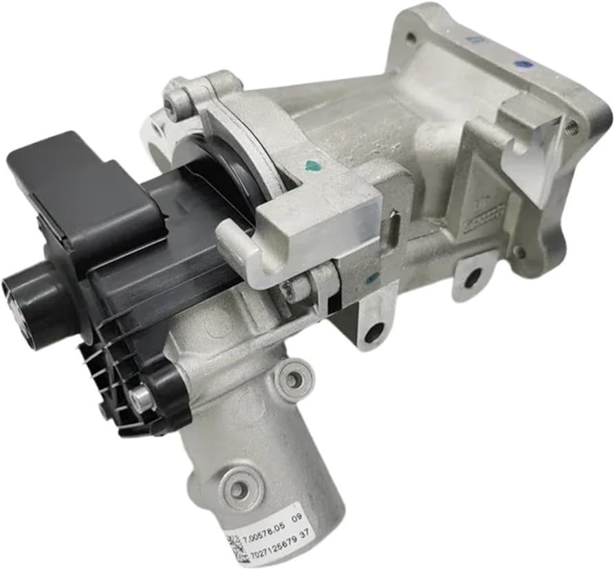 Egr Valfi-Lr000997 F-Aj811155 (Jaguar)-2.2/Freelander 2