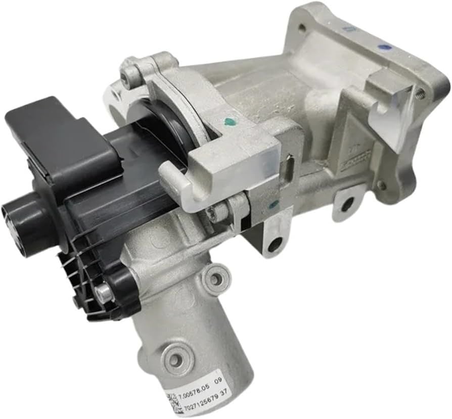 Egr Valfi-Lr000997 F-Aj811155 (Jaguar)-2.2/Freelander 2