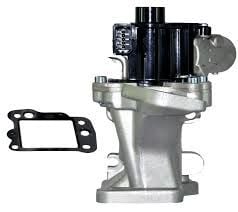 Egr Valfi-Lr000997 F-Aj811155 (Jaguar)-2.2/Freelander 2
