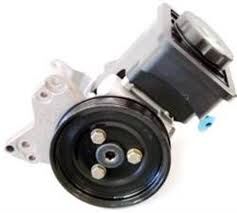 Direksiyon Pompası-Qvb000230 B-3.0 Dizel/Range Rover New 2