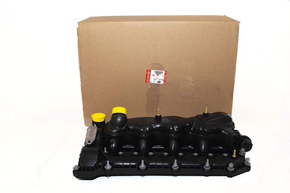Emme Manifold Komple Sol-Lr005659-3.6/Range Rover Sport-Range Rover New 2