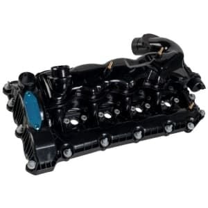 Emme Manifold Komple Sol-Lr005659-3.6/Range Rover Sport-Range Rover New 2