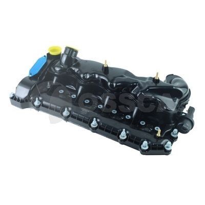 Emme Manifold Komple Sol-Lr005659-3.6/Range Rover Sport-Range Rover New 2