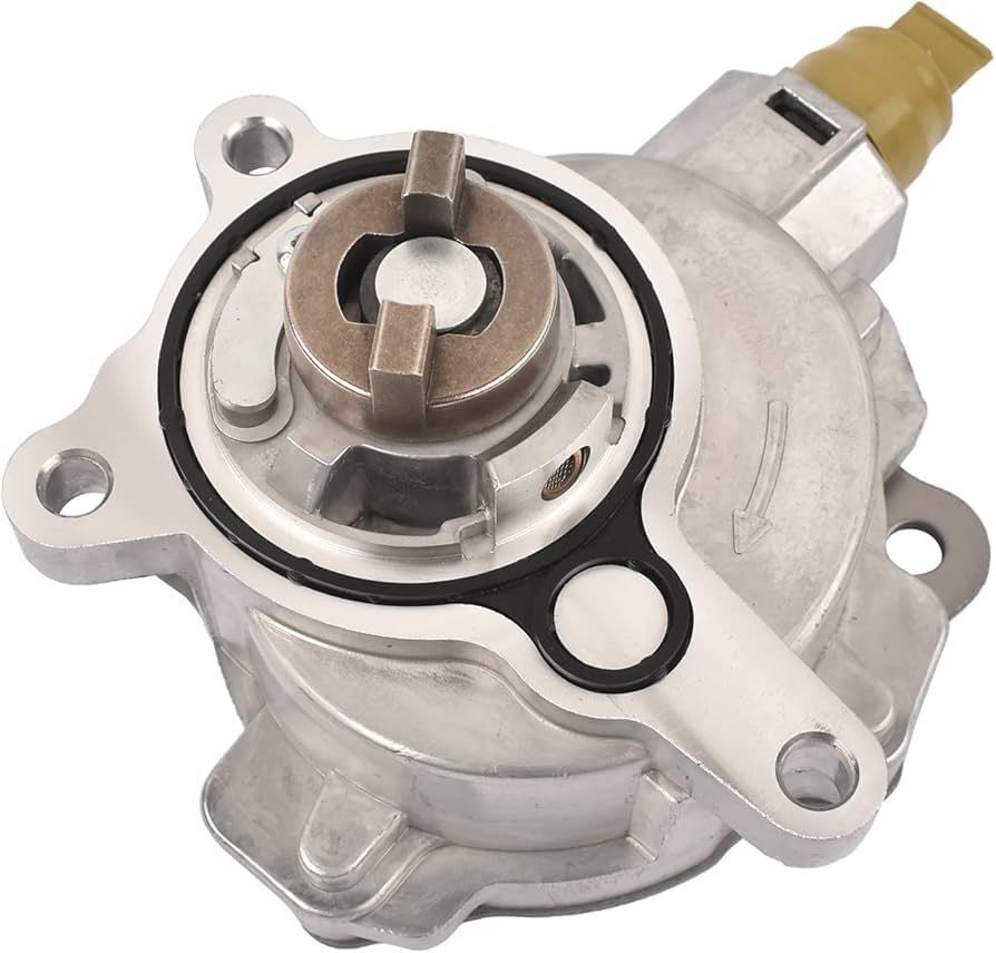 Vakum Pompası Komple-LR047384 O-LR025601-LR039592-JDE28148 (JAGUAR)-R.R.EVOQUE-D.SPORT