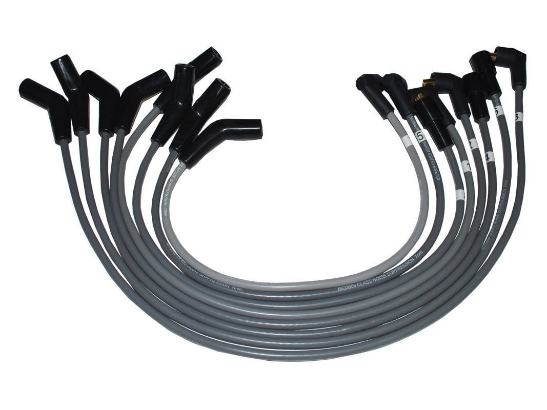 Buji Kablo Seti (95-98) Model Arası-Err4409-16 B.-4.0 - 4.6/Range Rover New
