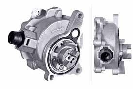 Vakum Pompası Komple-LR047384 O-LR025601-LR039592-JDE28148 (JAGUAR)-R.R.EVOQUE-D.SPORT