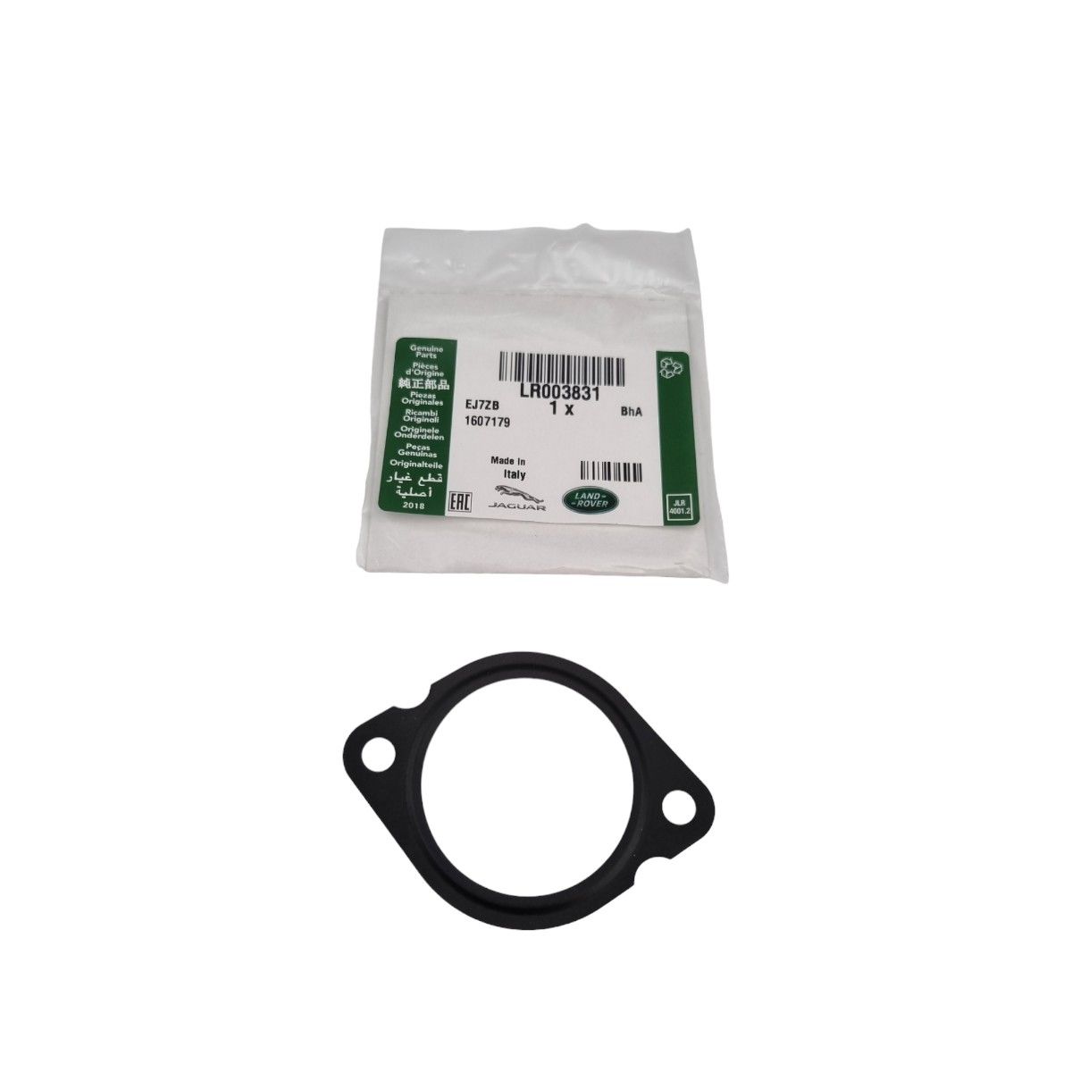 Egr Valf Contası-Lr003831-3.6/Range Rover New 2
